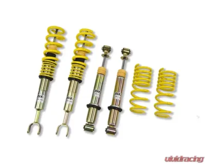 ST Suspensions X Height Adjustable Coilover Kit Audi A4 | S4 (8D|B5) 1996-2001 - 13210032