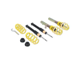 ST Suspensions X Height Adjustable Coilover Kit Audi A3 (8P) Quattro | Volkswagen Golf V R32 | Golf VI R 2006-2013