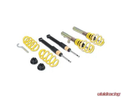 ST Suspensions X Height Adjustable Coilover Kit Audi A3 | TT | Volkswagen Golf V | Jetta 2005-2017 - 13210039