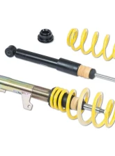 ST Suspensions X Height Adjustable Coilover Kit Audi A3 | TT | Volkswagen Golf V | Jetta 2005-2017                                     - 13210039 - Image 2
