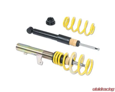 ST Suspensions X Height Adjustable Coilover Kit Audi A3 | TT | Volkswagen Golf V | Jetta 2005-2017 - 13210039