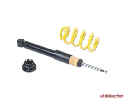 ST Suspensions X Height Adjustable Coilover Kit Audi A3 | TT | Volkswagen Golf V | Jetta 2005-2017 - 13210039