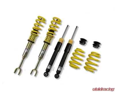 ST Suspensions X Height Adjustable Coilover Kit Audi A6 (4F/C6) Wagon Quattro 3.0-3.2 (V6) 2006-2011 - 13210056