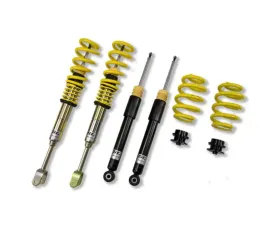 ST Suspensions X Height Adjustable Coilover Kit Audi A6 (4F|C6) Sedan 2WD | Quattro 2005-2011