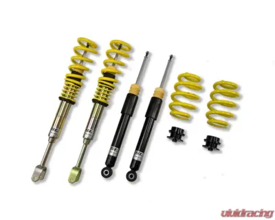 ST Suspensions X Height Adjustable Coilover Kit Audi A6 (4F|C6) Sedan 2WD | Quattro 2005-2011 - 13210059