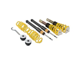 ST Suspensions X Height Adjustable Coilover Kit Audi A4 | S4 (B8) | A5 | S5 (B8) 2008-2017