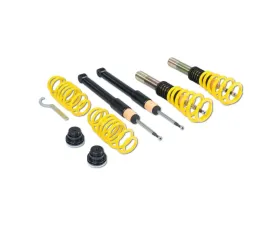 ST Suspensions X Height Adjustable Coilover Kit Audi A4 (B8) Wagon 4WD | A7 (4G8) 2009-2018