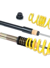 ST Suspensions X Height Adjustable Coilover Kit Audi A4 (B8) Wagon 4WD | A7 (4G8) 2009-2018                                     - 13210078 - Image 2