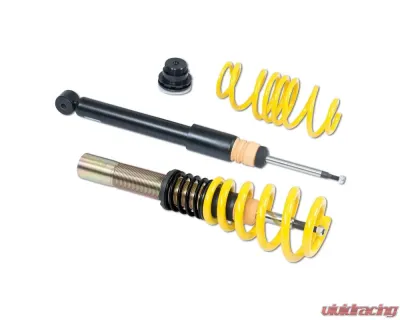ST Suspensions X Height Adjustable Coilover Kit Audi A4 (B8) Wagon 4WD | A7 (4G8) 2009-2018 - 13210078