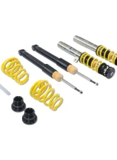 ST Suspensions X Height Adjustable Coilover Kit BMW Z4 (Z85) 2.5i-3.0i (6cyl.) 2003-2008                                     - 13220004 - Image 4
