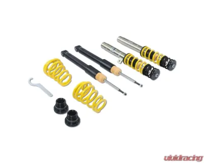 ST Suspensions X Height Adjustable Coilover Kit BMW Z4 (Z85) 2.5i-3.0i (6cyl.) 2003-2008 - 13220004