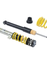ST Suspensions X Height Adjustable Coilover Kit BMW Z4 (Z85) 2.5i-3.0i (6cyl.) 2003-2008                                     - 13220004 - Image 2