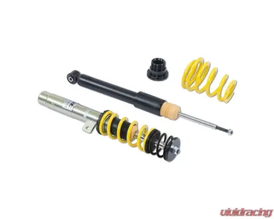 ST Suspensions X Height Adjustable Coilover Kit BMW Z4 (Z85) 2.5i-3.0i (6cyl.) 2003-2008 - 13220004