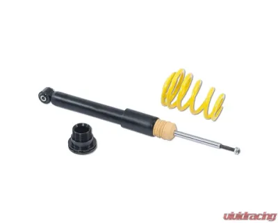 ST Suspensions X Height Adjustable Coilover Kit BMW Z4 (Z85) 2.5i-3.0i (6cyl.) 2003-2008 - 13220004