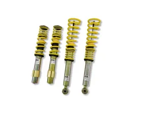ST Suspensions X Height Adjustable Coilover Kit BMW 5 Series (E60) Sedan 525i | 528i | 530i | 535i | 545i | 550i 2004-2010