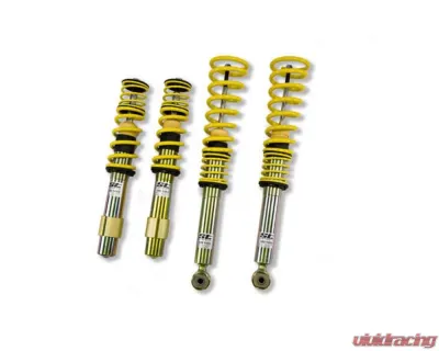 ST Suspensions X Height Adjustable Coilover Kit BMW 5 Series (E60) Sedan 525i | 528i | 530i | 535i | 545i | 550i 2004-2010 - 13220005