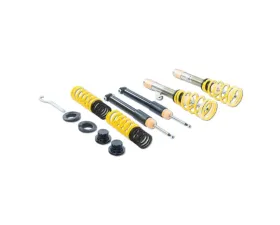 ST Suspensions X Height Adjustable Coilover Kit BMW (F22|F30|F32) 228i | 230i | 320i | 328i | 328d | 330i | 428i | 430i w/o EDC 2014-2020