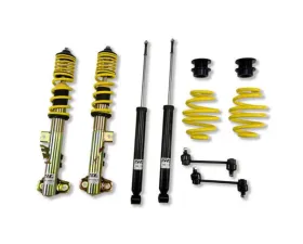 ST Suspensions X Height Adjustable Coilover Kit BMW M3 (E36) 3.0 & 3.2 (6cyl.) 1995-1999