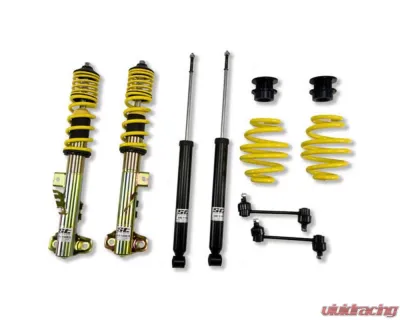 ST Suspensions X Height Adjustable Coilover Kit BMW M3 (E36) 3.0 & 3.2 (6cyl.) 1995-1999 - 13220012