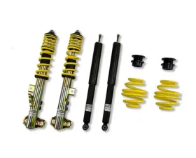 ST Suspensions X Height Adjustable Coilover Kit BMW Z3 Coupe & Roadster, non M 1996-2002
