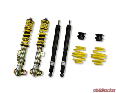 ST Suspensions X Height Adjustable Coilover Kit BMW Z3 Coupe & Roadster, non M 1996-2002 - 13220016