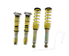 ST Suspensions X Height Adjustable Coilover Kit BMW M5 (E39) 5.0 (V8) 2000-2003