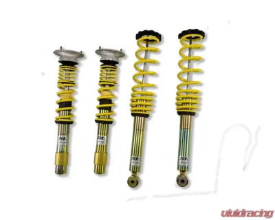 ST Suspensions X Height Adjustable Coilover Kit BMW M5 (E39) 5.0 (V8) 2000-2003 - 13220018