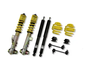 ST Suspensions X Height Adjustable Coilover Kit BMW Z3 M (E36/8) M Coupe 3.2 (6cyl.) 1999-2002
