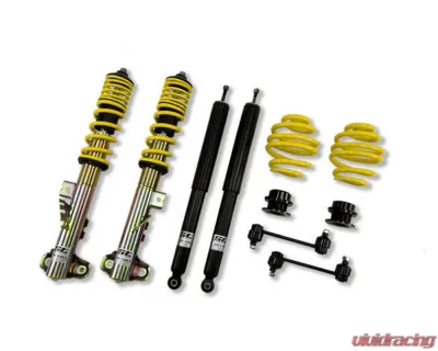ST Suspensions X Height Adjustable Coilover Kit BMW Z3 M (E36/8) M Coupe 3.2 (6cyl.) 1999-2002 - 13220027