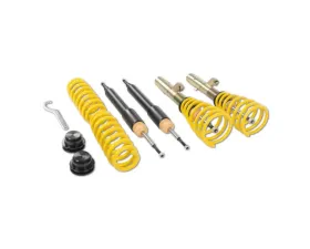 ST Suspensions X Height Adjustable Coilover Kit BMW 3 Series (E90) | (E92) 325i | 328i | 330i | 335i 2WD 2006-2013