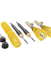 ST Suspensions X Height Adjustable Coilover Kit BMW 3 Series (E90) | (E92) 325i | 328i | 330i | 335i 2WD 2006-2013                                     - 13220032 - Image 4