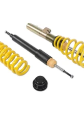 ST Suspensions X Height Adjustable Coilover Kit BMW 3 Series (E90) | (E92) 325i | 328i | 330i | 335i 2WD 2006-2013                                     - 13220032 - Image 2