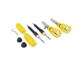 ST Suspensions X Height Adjustable Coilover Kit BMW 3 Series (E91) Sport Wagon | (E93) Convertible 325i | 328i | 335i 2WD 2006-2013