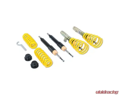 ST Suspensions X Height Adjustable Coilover Kit BMW 3 Series (E91) Sport Wagon | (E93) Convertible 325i | 328i | 335i 2WD 2006-2013 - 13220033