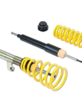 ST Suspensions X Height Adjustable Coilover Kit BMW 3 Series (E91) Sport Wagon | (E93) Convertible 325i | 328i | 335i 2WD 2006-2013                                     - 13220033 - Image 2