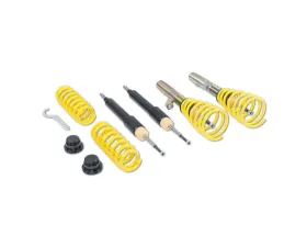 ST Suspensions X Height Adjustable Coilover Kit BMW 1 Series (E82) Coupe 128i | 135i 2008-2013