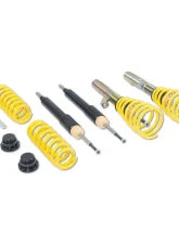 ST Suspensions X Height Adjustable Coilover Kit BMW 1 Series (E82) Coupe 128i | 135i 2008-2013                                     - 13220039 - Image 4