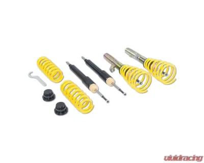 ST Suspensions X Height Adjustable Coilover Kit BMW 1 Series (E82) Coupe 128i | 135i 2008-2013 - 13220039