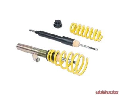 ST Suspensions X Height Adjustable Coilover Kit BMW 1 Series (E82) Coupe 128i | 135i 2008-2013 - 13220039