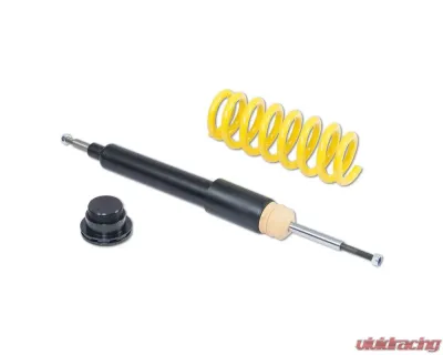 ST Suspensions X Height Adjustable Coilover Kit BMW 1 Series (E82) Coupe 128i | 135i 2008-2013 - 13220039