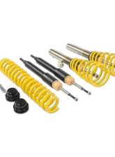 ST Suspensions X Height Adjustable Coilover Kit BMW 3 Series (E90|E92) 325xi | 328xi | 330xi | 335xi (6cyl.) 2006-2013                                     - 13220048 - Image 4