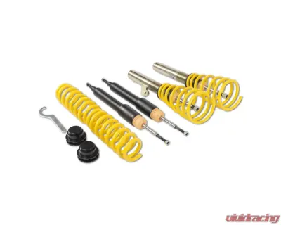 ST Suspensions X Height Adjustable Coilover Kit BMW 3 Series (E90|E92) 325xi | 328xi | 330xi | 335xi (6cyl.) 2006-2013 - 13220048