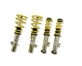ST Suspensions X Height Adjustable Coilover Kit Mini Cooper R56 S | JCW excl. Clubman | RCW 2007-2013
