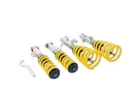 ST Suspensions X Height Adjustable Coilover Kit Mini Clubman R55 | Convertible R57 Only S & JCW 1.6 (4cyl.) 2009-2014