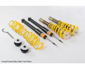 ST Suspensions X Height Adjustable Coilover Kit Mini Cooper (F56) Hardtop 2 Door incl. S, JCW w/o EDC 2014-2021