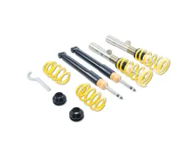 ST Suspensions X Height Adjustable Coilover Kit BMW X1 | X2 | Mini Clubman | Countryman w/o Electronic Dampers 2016+