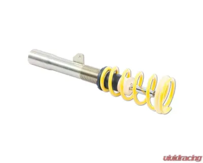 ST Suspensions X Height Adjustable Coilover Kit BMW X1 | X2 | Mini Clubman | Countryman w/o Electronic Dampers 2016+ - 132200BN