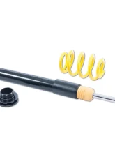 ST Suspensions X Height Adjustable Coilover Kit BMW X1 | X2 | Mini Clubman | Countryman w/o Electronic Dampers 2016+                                     - 132200BN - Image 4