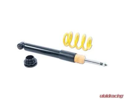 ST Suspensions X Height Adjustable Coilover Kit BMW X1 | X2 | Mini Clubman | Countryman w/o Electronic Dampers 2016+ - 132200BN