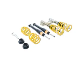 ST Suspensions X Height Adjustable Coilover Kit Mercedes-Benz CLA 250 2WD 2.0T (4cyl.) 2014-2019